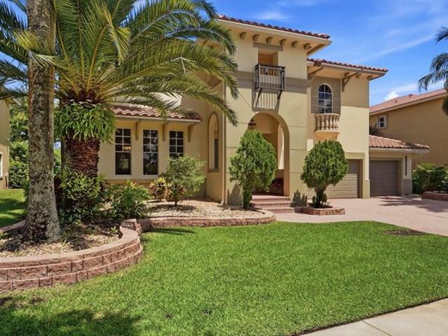 House for sale in Parkland, Florida