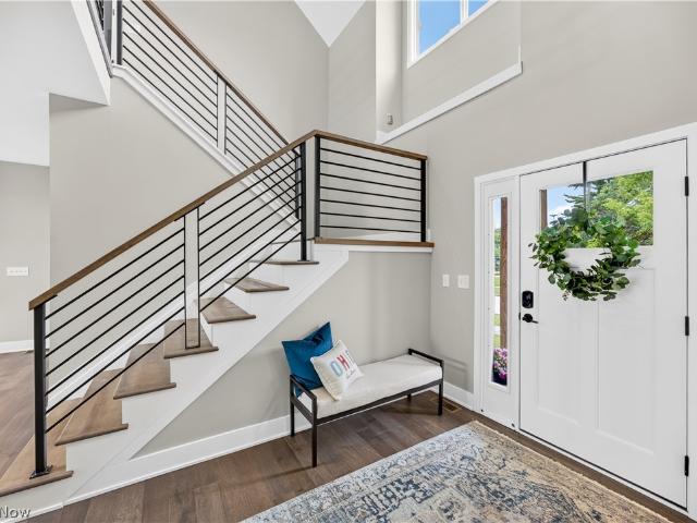 House for sale in Summit, Ohio