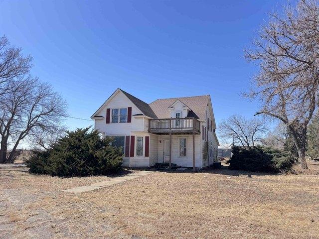 House for sale in Nebraska
