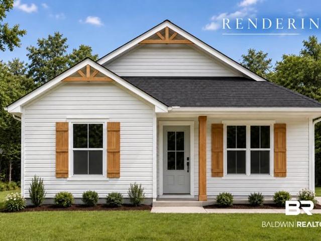 House for sale in Foley, Alabama