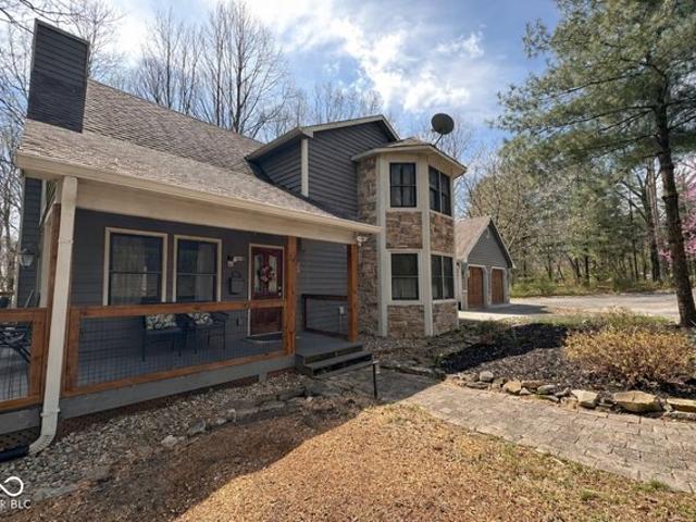 House for sale in Nineveh, Indiana