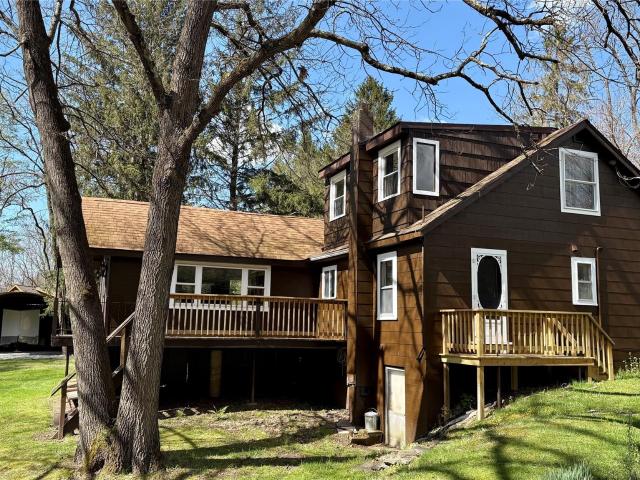 Property for sale in Callicoon, New York