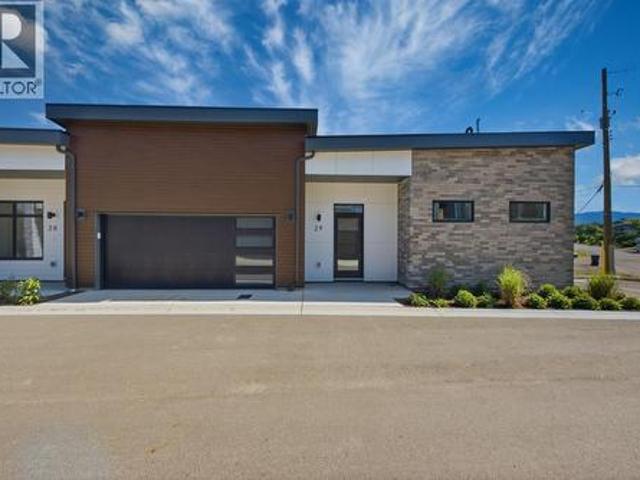 House for sale in Vernon, British Columbia