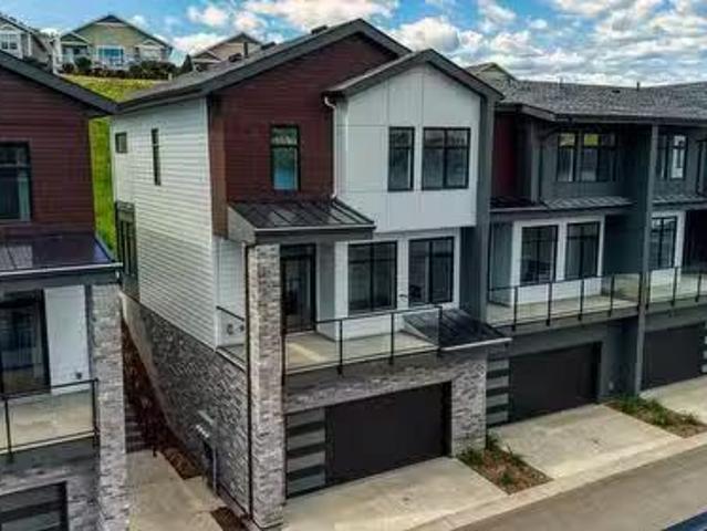 Condo for sale in Vernon, British Columbia