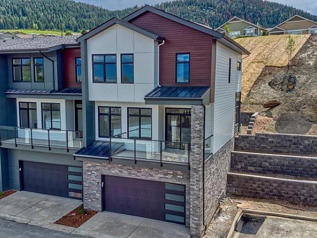Condo for sale in Vernon, British Columbia