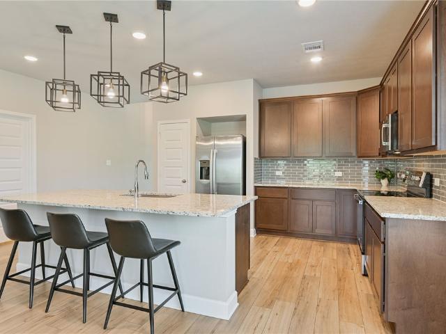 House for sale in Grimes, Texas