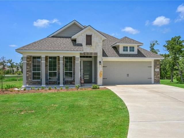 House for sale in Grimes, Texas