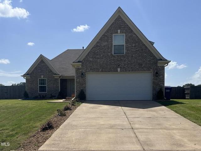 House for sale in Horn Lake, Mississippi