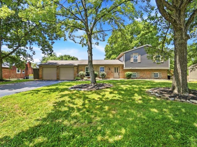 House for sale in Ohio