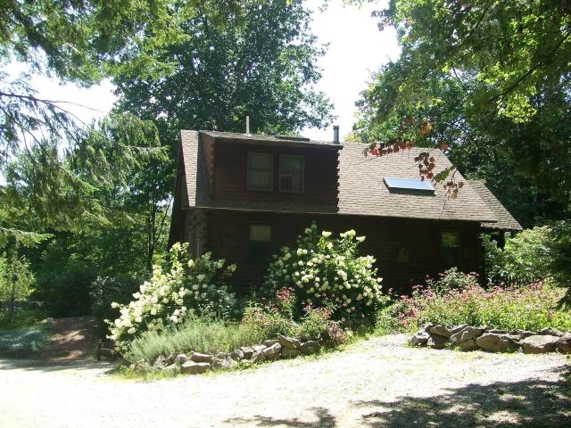 House for sale in New Hampshire