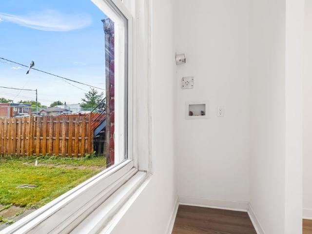 Apartment for rent in St. Leonard's, Quebec