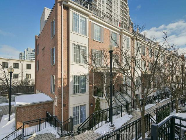 Condo for sale in Woburn, Ontario