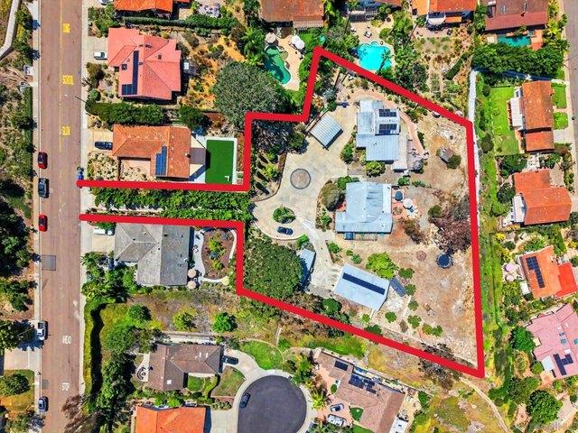 House for sale in Solana Beach, California