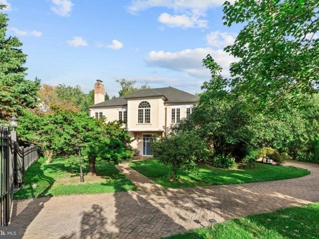 House for sale in Bryn Mawr, Lower Merion Township