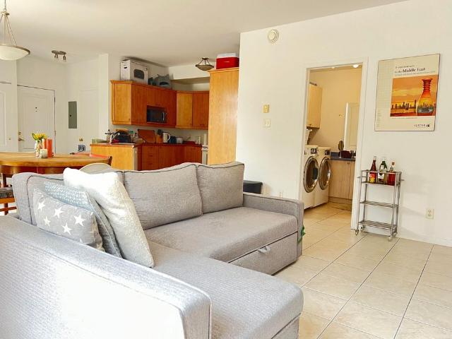 Apartment for rent in St. Leonard's, Quebec