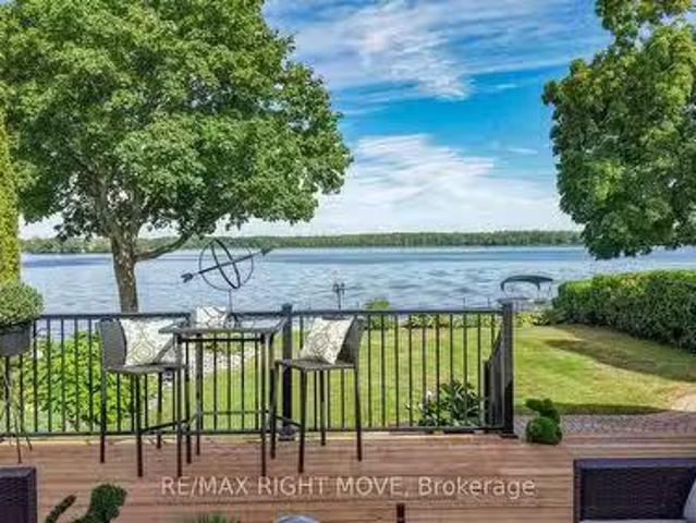 House for sale in Orillia, Ontario