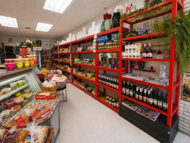 Commercial for sale in Hudson, New Jersey