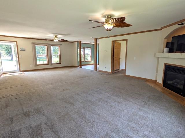 House for sale in Paris, West Tennessee