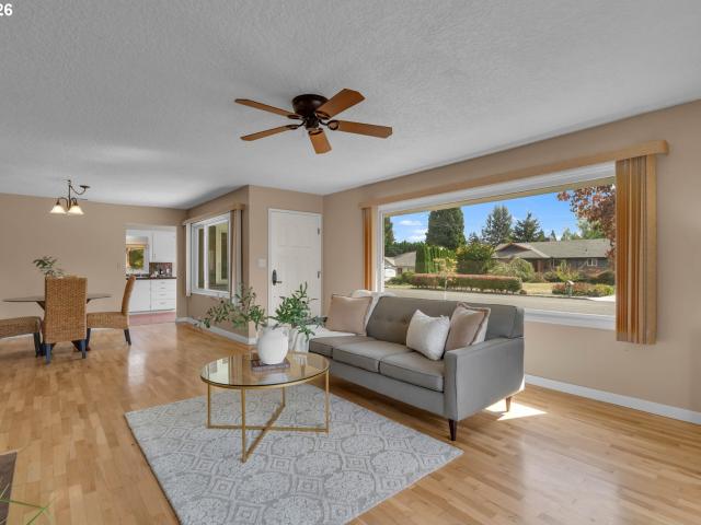 House for sale in Parkersville, Washougal