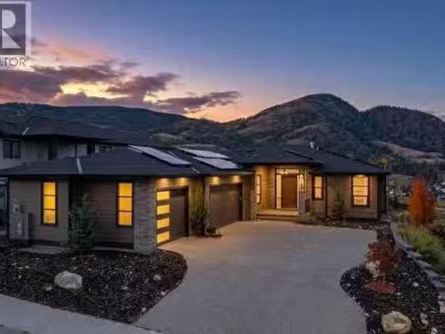 House for sale in Winfield, British Columbia