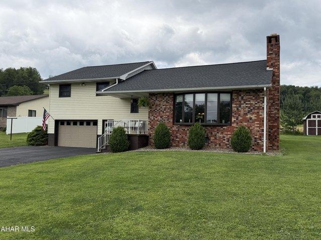 House for sale in Bedford, Pennsylvania