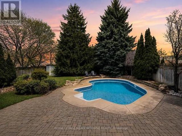 House for sale in Milton, Ontario
