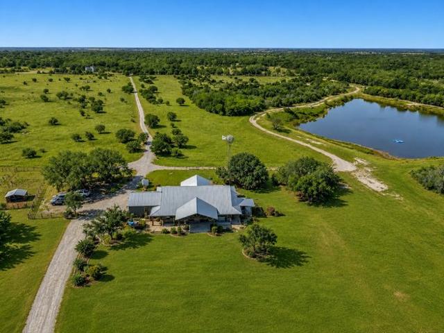 Farm for sale in Texas
