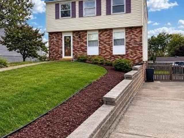 House for sale in Irwin, Pennsylvania