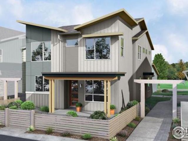 Condo for sale in Lafayette, Colorado