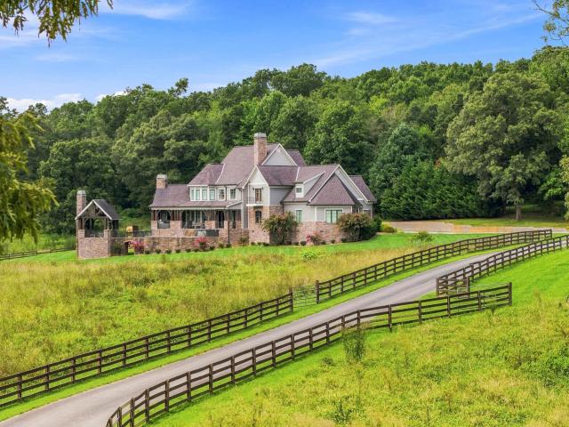House for sale in Tennessee