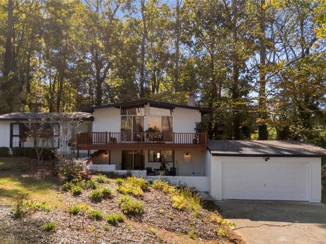 House for sale in Regal Estates, Lawrenceville
