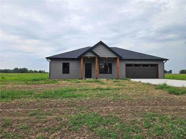 House for sale in Kansas
