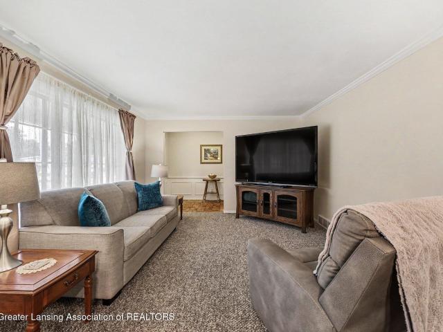 House for sale in Mason, Ingham County