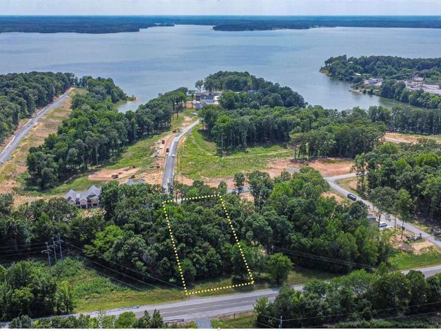 Land for sale in Grand Rivers, Kentucky