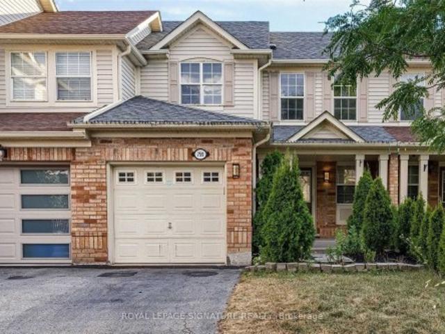 House for sale in Milton, Ontario