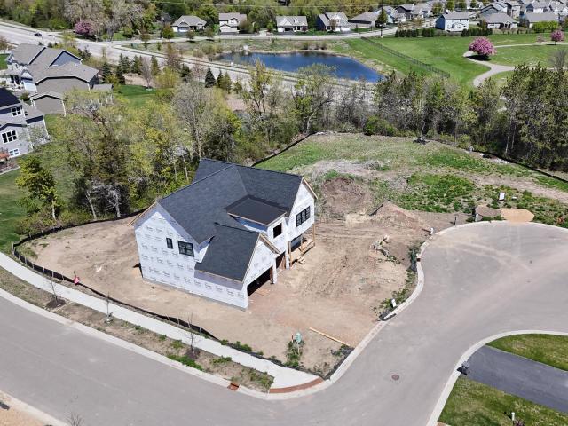 House for sale in Chaska, Minnesota