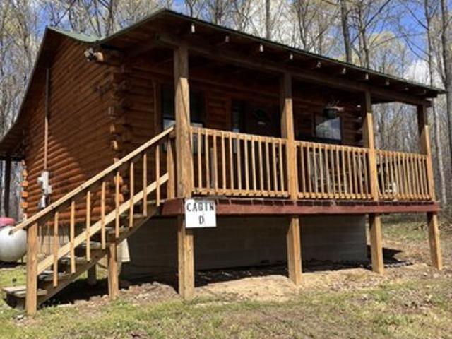 House for sale in Jackson, Ohio