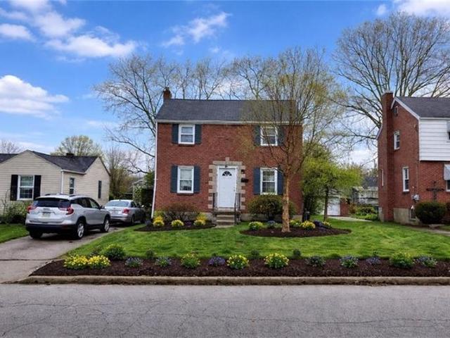 House for sale in Mercer, Pennsylvania