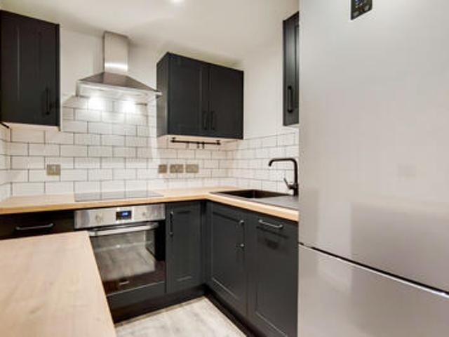 Studio for rent in Greater London