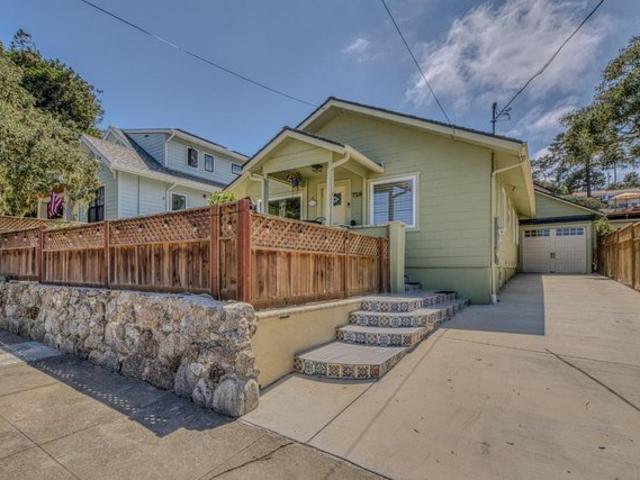 House for sale in Monterey, California