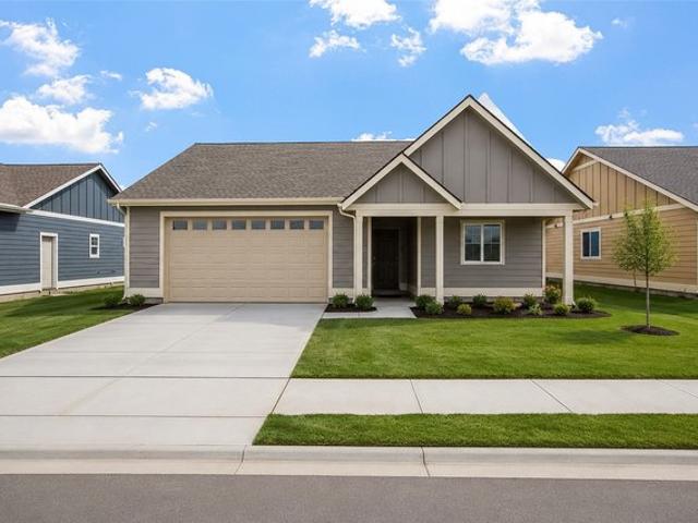 House for sale in Kalispell, Montana