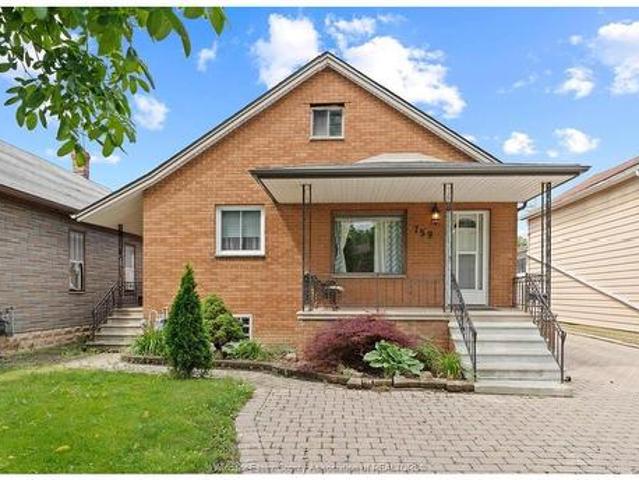 House for sale in Maidstone, Ontario