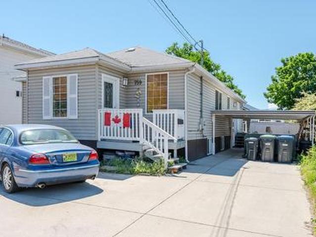 House for sale in Penticton, British Columbia