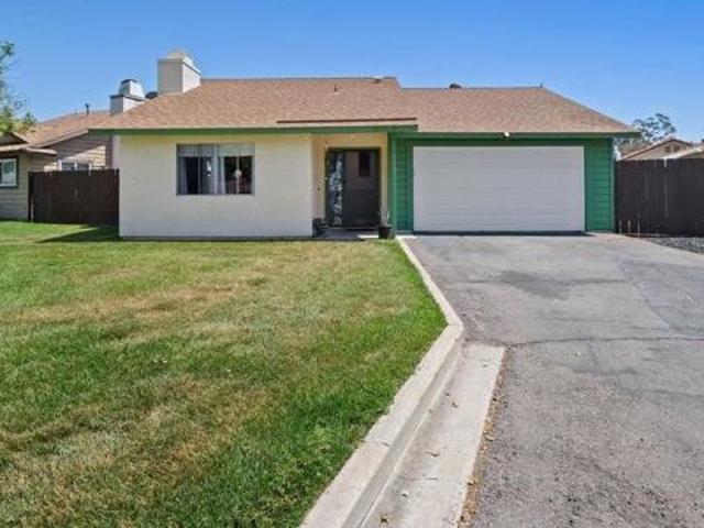 House for sale in El Cajon, California