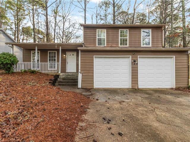 Property for sale in Redan, Georgia