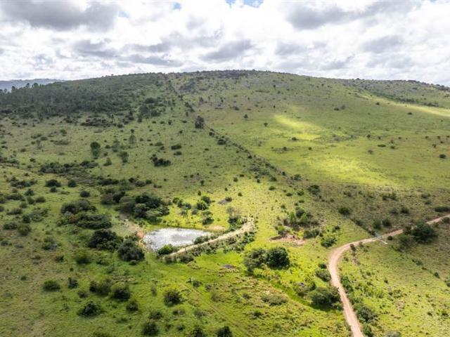 Farm for sale in Eastern Cape
