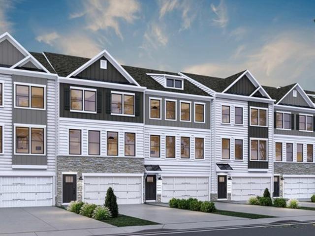 Townhouse for sale in Morgantown, West Virginia