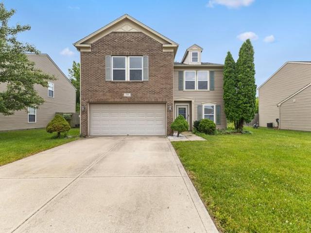 House for sale in Whiteland, Indiana