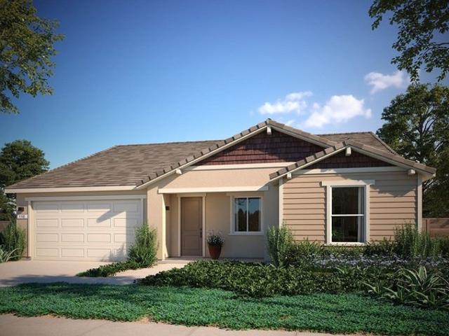 House for sale in Lincoln, California