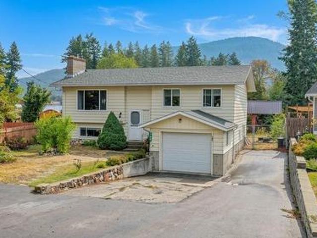 House for sale in British Columbia